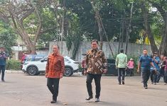 Anis Matta Dipanggil Prabowo, Ditunjuk Jadi Wamenlu - JPNN.com