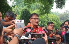 Prabowo Panggil Calon Wamen dan Kepala Badan, Mulai sari Ketum Parpol hingga Anak Tokoh - JPNN.com