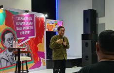 Bahas Soal Dinasti Politik, Pramono Anung: Saya dan Dhito Dipaksa Maju - JPNN.com