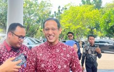 Jokowi Undang Menteri-Menteri Makan Siang di Istana, Jadi Momen Perpisahan - JPNN.com