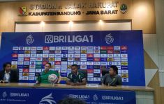 Paul Monster Ungkap Awal Petaka Kekalahan Persebaya dari Persib, Juga Singgung Wasit - JPNN.com