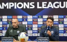 ACL 2: Gelandang Lion City Sailors FC Kantongi Kekuatan Persib Bandung - JPNN.com