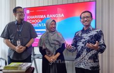 Langganan Prestasi, Sekolah Kharisma Bangsa Beber Resep Mendidik Siswa - JPNN.com