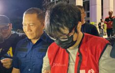 Ronald Tannur Langsung Diciduk Jaksa Setelah Batal Divonis Bebas, Tuh Tampangnya - JPNN.com