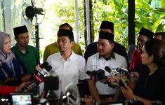 7 Politikus KIM Plus Membelot, Siap Memenangkan Pram-Doel di Dapil Masing-Masing - JPNN.com