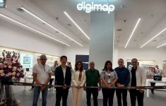 Digimap Buka Gerai Apple Premium di Jakarta, Ada Penawaran Khusus - JPNN.com