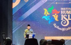 Institute for Humanitarian Islam Berikhtiar Menebar Nilai Kemanusiaan di Dunia - JPNN.com