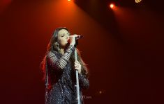 Raisa Teristimewa di Kuala Lumpur - JPNN.com