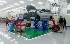 Mitsubishi SUPER Bantu Konsumen Menjaga Mobilnya Tetap Prima - JPNN.com