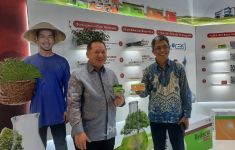 Dorong Kemandirian Farmasi Nasional, Fitofarmaka Harus Masuk JKN - JPNN.com