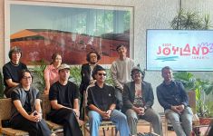 Efek Rumah Kaca dan The Panturas Tampil Spesial di Joyland Festival Jakarta 2024 - JPNN.com