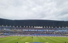 Persib Berencana Kembali ke Stadion GBLA, Bojan Hodak Masih Pikir-pikir - JPNN.com