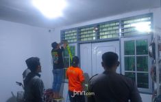 Tragis! Ibu dan Anak di Surabaya Tewas Gegara Warisan, Kejadiannya Mengerikan - JPNN.com