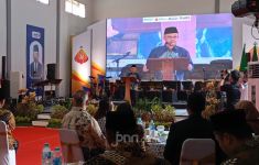 Mendikdasmen Abdul Mu'ti Sampaikan Pesan Prabowo soal Kurikulum Merdeka, Alon-Alon  - JPNN.com