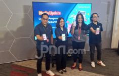 Telkomsel Gelar Program Poin Gembira Festival, Hadiahnya Menggiurkan - JPNN.com