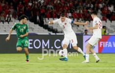 Klasemen Sementara Grup C: Timnas Indonesia Terbang, Arab Saudi Melorot - JPNN.com