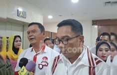 Ridwan Kamil Sebut Sudah Bertemu Ketua Jakmania, tetapi Tak Diekspos Media - JPNN.com