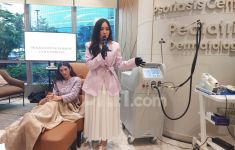 C Derma Hadirkan Terapi Rotasi Psoriasis dengan Teknologi Canggih - JPNN.com