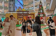 Pop Mart Christmas Town di Gancit, Hadirkan Labubu hingga SkullPanda - JPNN.com