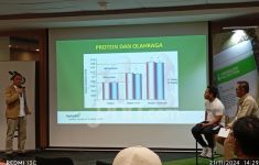 Herbalife Kampanyekan Pentingnya Asupan Protein, Dorong Hidup Sehat - JPNN.com