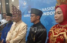 Mendikdasmen Abdul Mu'ti: Jangan Ada Lagi Guru yang Dipidana - JPNN.com