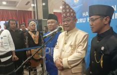 Tahun Depan, Sebegini Jumlah Guru ASN & Honorer yang Dapat Tunjangan, Lainnya Sabar - JPNN.com