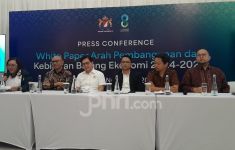 Kadin Luncurkan White Paper, Strategi Mewujudkan Pertumbuhan Ekonomi 8% - JPNN.com