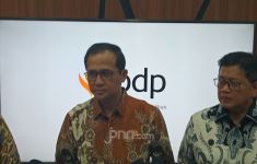 Kementerian Transmigrasi Gandeng LPDP Luncurkan Beasiswa Patriot - JPNN.com