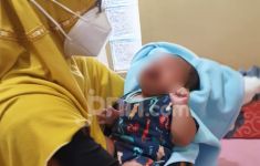 IDI Kota Rembang Berikan Informasi Pengobatan Pneumonia Pada Bayi, Tolong Disimak! - JPNN.com