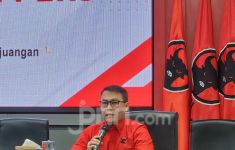 Megawati Keluarkan Surat Tugas Baru, Basarah dan Ronny Talapessy Jadi Jubir - JPNN.com