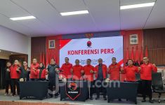 PDIP Akan Terus Persoalkan Upaya Pembunuhan Demokrasi - JPNN.com