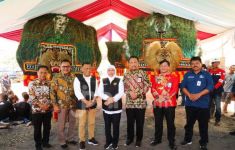 Reog Ponorogo Resmi Jadi Warisan Budaya Takbenda UNESCO, Khofifah Mengaku Bangga - JPNN.com