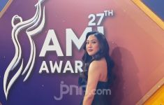 Ini Daftar Lengkap Pemenang AMI Awards 2024 - JPNN.com