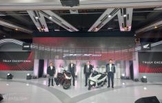 Honda Resmi Meluncurkan PCX160 Terbaru, Cek Harganya di Sini - JPNN.com