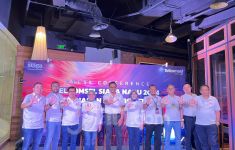 Telkomsel Perluas Jaringan 5G di Jabodetabek, Dukung Momen Natal dan Tahun Baru - JPNN.com