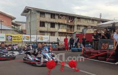 Gokart Avenue Siap Cetak Pembalap Profesional Sejak Usia Dini, Terbuka Untuk Umum - JPNN.com