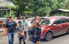 Terungkap, DAS Ternyata Otak Penculikan IRT di Bandung, Modusnya Menagih Utang - JPNN.com