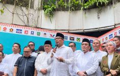 Ridwan Kamil Akhirnya Ucapkan Selamat Atas Kemenangan Pram-Rano Karno - JPNN.com