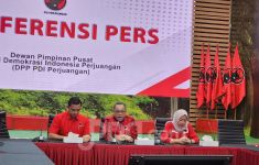 PDIP Putar Video Represi Polisi yang Bikin Rekapitulasi di Paniai Dihentikan - JPNN.com