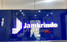 Jamkrindo Kanwil Denpasar Menjamin 243.109 UMKM Senilai Rp 17,3 Triliun - JPNN.com