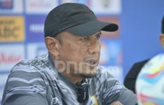 Liga 1: Persib Bandung Masih Suci, Barito Putera tak Gentar - JPNN.com