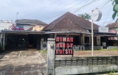 Rumah Musik Harry Roesli, Tempat Berkesenian Penuh Kenangan yang Akan Berpindah Tangan - JPNN.com