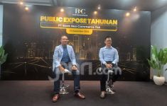 Bank Digital Kian Bermunculan, BNC Beber Strategi Jitu, Simak - JPNN.com