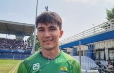 Alasan Bojan Hodak Tidak Beri Izin Kevin Mendoza Bela Filipina di Piala AFF 2024 - JPNN.com