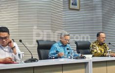 Penetapan Tersangka Hasto Politisasi Jelang Kongres PDIP? KPK Bilang Begini - JPNN.com