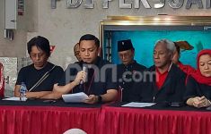 PDIP Anggap Kasus yang Menjerat Hasto Sebagai Teror Politik - JPNN.com