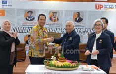 Fikom Universitas Pancasila Buka Prodi Magister Baru, Diminati Influencer - JPNN.com