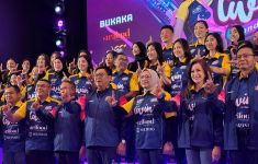 Skuad Solid dan Persiapan Matang, Jakarta Livin Mandiri Incar Juara di Proliga 2025 - JPNN.com