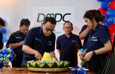 ILCS Kembangkan Digital Maritime Development Center di Yogyakarta - JPNN.com