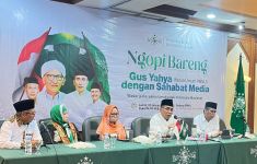 Gus Yahya Merespons soal Wacana Meliburkan Sekolah Selama Ramadan, Silakan Disimak - JPNN.com